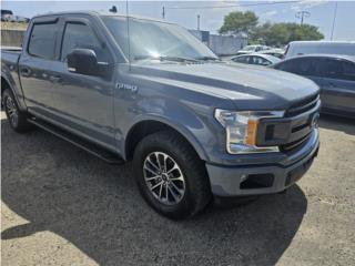 Ford Puerto Rico Ford F150 XLT 4x4 2020