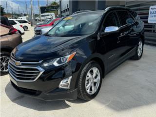 Chevrolet Puerto Rico Chevrolet Equinox Premier 2020 En Oferta!