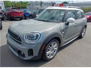 MINI  Puerto Rico 2023 Mini Cooper Countryman S