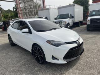 Toyota Puerto Rico TOYOTA COROLLA 2019