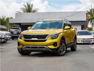 Kia Puerto Rico KIA SELTOS S1 2023  Oferta Especial !