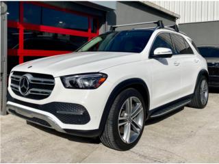 Mercedes Benz Puerto Rico 2022 Mercedes Benz GLE 450