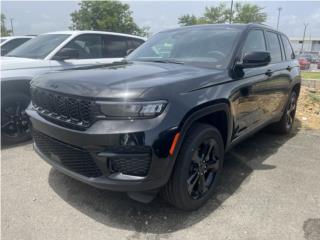 Jeep Puerto Rico JEEP GRAND CHEROKEE 2024 PREOWNED