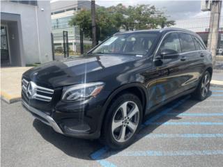 Mercedes Benz Puerto Rico MERCEDES GLC 300 2019