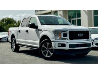 Ford Puerto Rico Ford F150 stx 2020