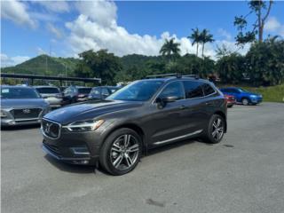 Volvo Puerto Rico VOLVO XC60 2018