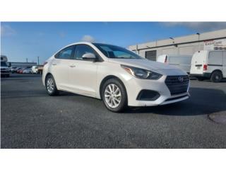 Hyundai Puerto Rico TAN SOLO 26K MILLAS / EXCELENTES CONDICIONES 