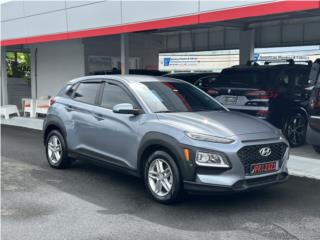 Hyundai Puerto Rico SE/GARANTIA/PAGOS BAJOS/CREDITO AFECTADO OK