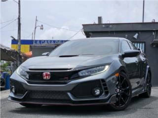 Honda Puerto Rico 2019 Honda Civic 