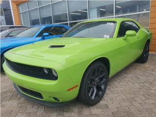 Dodge Puerto Rico Dodge Challenger STX Plus 2023 Last call