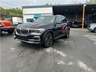 BMW Puerto Rico 2019 BMW X5 XDrive 40i