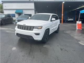 Jeep Puerto Rico 2021 Jeep Grand Cherokee 