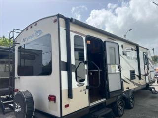 Trailers - Otros Puerto Rico 2015 JAYCO 27 PIES