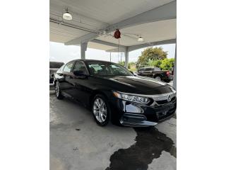 Honda Puerto Rico HONDA ACCORD 2018 dese 399