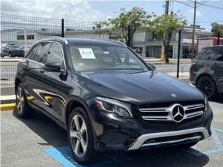 Mercedes Benz Puerto Rico Mercedes Benz GLC 300