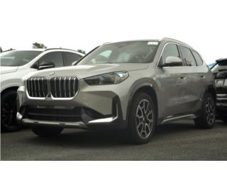 BMW Puerto Rico 2023 BMW X1 xDrive28i IMPORTADO  