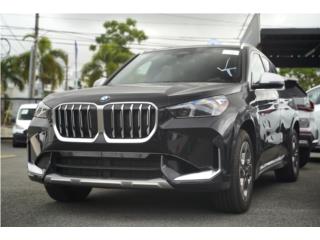 BMW Puerto Rico 2023 BMW X1 xDrive28i IMPORTADO  