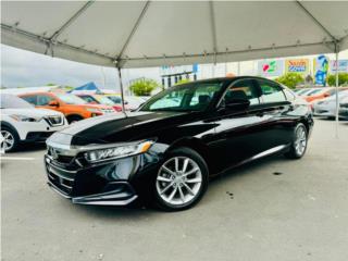 Honda Puerto Rico Honda accord 2021