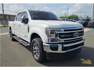 Ford Puerto Rico FORD F-250 LARIAT 2022 EN OFERTA!!!