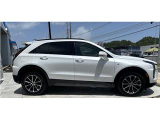 Cadillac Puerto Rico Preciosa Cadillac XT4 *TIENES QUE VERLA**