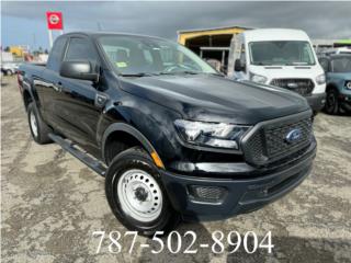 Ford Puerto Rico Ford Ranger XL 2021 