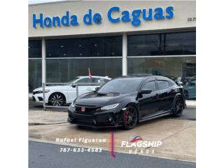 Honda Puerto Rico Honda Civic TYPE R 28,000 millas solamente 