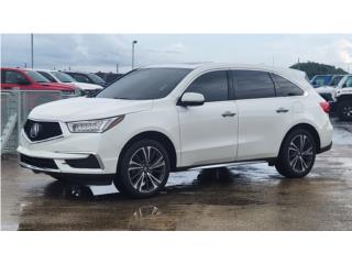 Acura Puerto Rico Acura MDX 