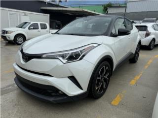 Toyota Puerto Rico Toyota Chr XLE 2019