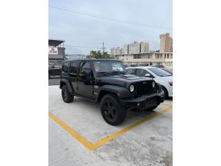 Jeep Puerto Rico Jeep Wrangler Rubicon M3 Call of Duty