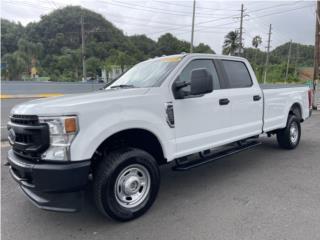 Ford Puerto Rico FORD F-250 XL 4X4 2021 