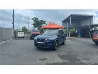 Nissan Puerto Rico 2021 Nissan Rogue 