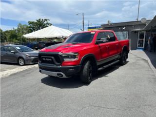 RAM Puerto Rico 2021 Ram 1500