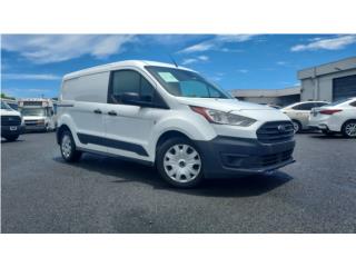 Ford Puerto Rico CONNECT 49K MILLAS PARA TU NEGOCIO 