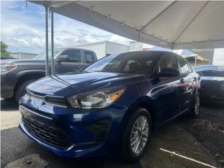 Kia Puerto Rico KIA RIO 2023