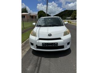 Scion Puerto Rico Scion xD 2013