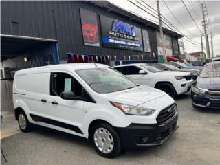 Ford Puerto Rico FORD TRANSIT CONNECT 2019