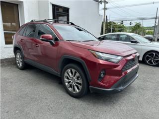 Toyota Puerto Rico Toyota Rav4 XLE | 18,383 millas