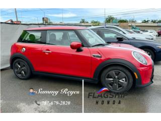 MINI  Puerto Rico MINI COOPER S 2022