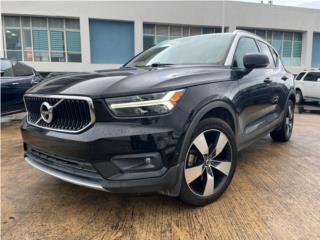 Volvo Puerto Rico XC40 AWD TS R-Design