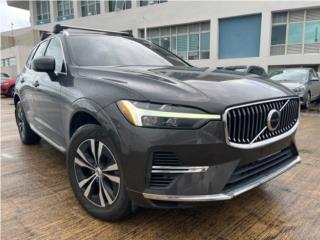 Volvo Puerto Rico XC60 Recharge Hybrid Certified 