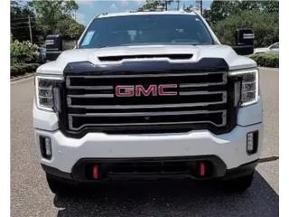 GMC Puerto Rico GMC SIERRA 2500 2020 Diesel 