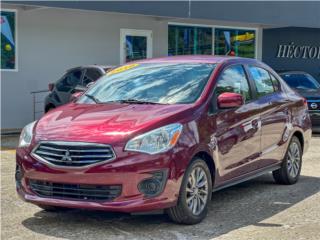 Mitsubishi Puerto Rico Mitsubishi Mirage G4 2019