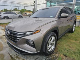 Hyundai Puerto Rico TU LO ESTAS BUSCANDO Y YO LO TENGO