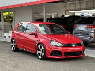 Volkswagen Puerto Rico GTI MANUAL 