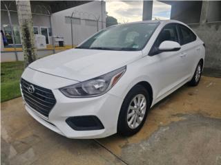 Hyundai Puerto Rico TU LO ESTAS BUSCANDO Y YO LO TENGO