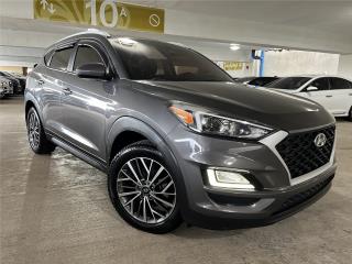 Hyundai Puerto Rico Hyundai Tucson SE 2020, Precio Real #4805