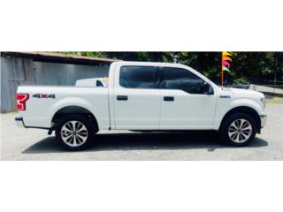 Ford Puerto Rico FORD F150 XLT 4X4 2020