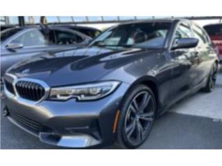 BMW Puerto Rico BMW 330I LUXURY