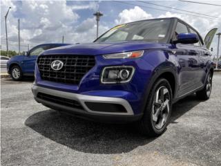 Hyundai Puerto Rico ****HYUNDAI VENUE |2024| LIKE NEW***