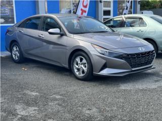 Hyundai Puerto Rico ELANTRA 2023 EQUIPADO GARANTIA AROS CAMARA